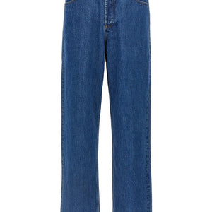 A.p.c. Fairfax Jeans
