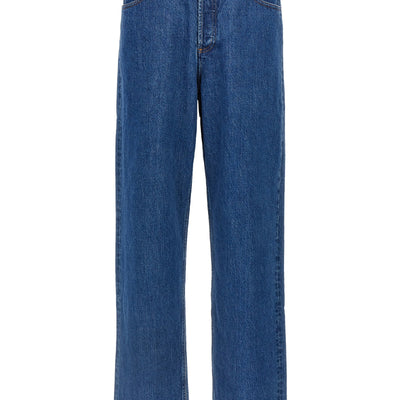 A.p.c. Fairfax Jeans