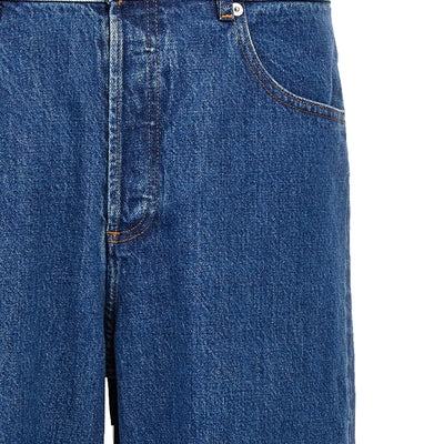 A.p.c. Fairfax Jeans