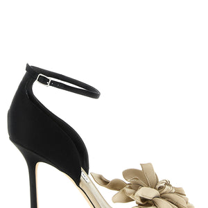 Jimmy Choo Coko Sandals