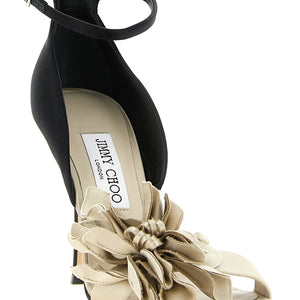 Jimmy Choo Coko Sandals