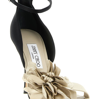 Jimmy Choo Coko Sandals