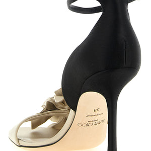 Jimmy Choo Coko Sandals