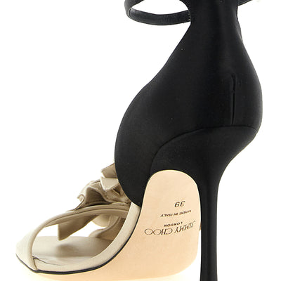 Jimmy Choo Coko Sandals