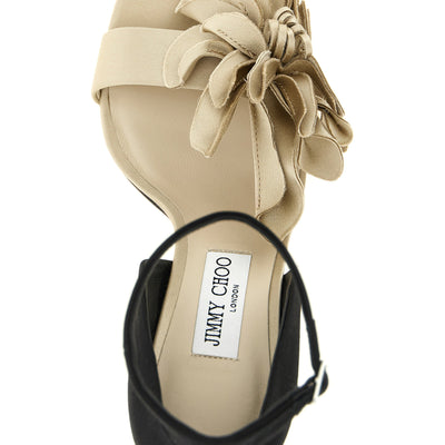 Jimmy Choo Coko Sandals