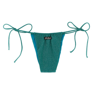 Mc2 Saint Barth Colin Bikini Bottoms