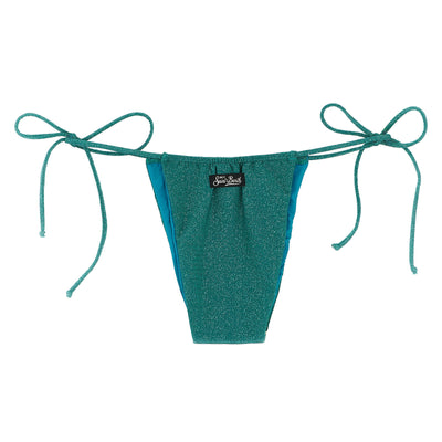 Mc2 Saint Barth Colin Bikini Bottoms
