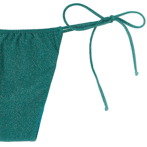 Mc2 Saint Barth Colin Bikini Bottoms