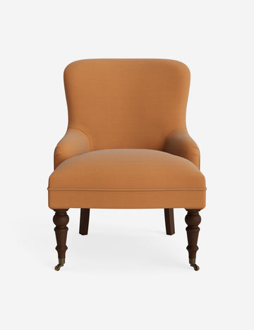Apricot Mini Corduroy