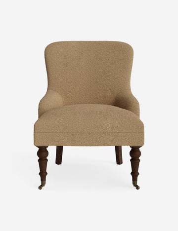 Creme Luxe Boucle