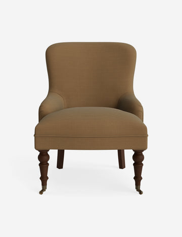 Latte Mini Corduroy