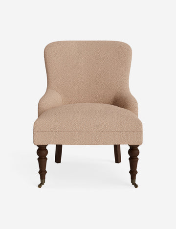 Pearl Luxe Boucle