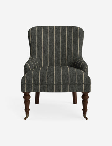 Peppercorn Stripe