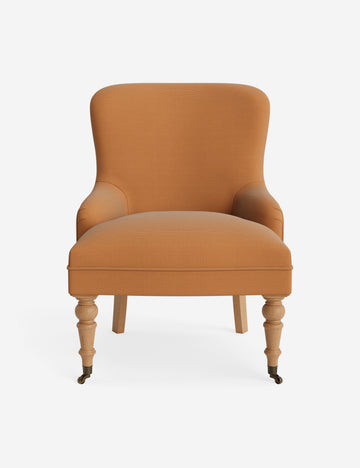 Apricot Mini Corduroy