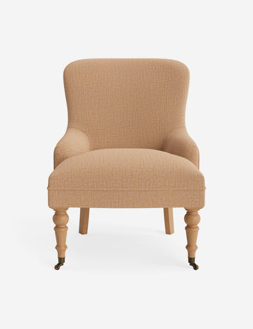 Camel Performance Linen