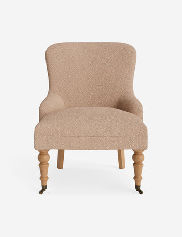 Pearl Luxe Boucle