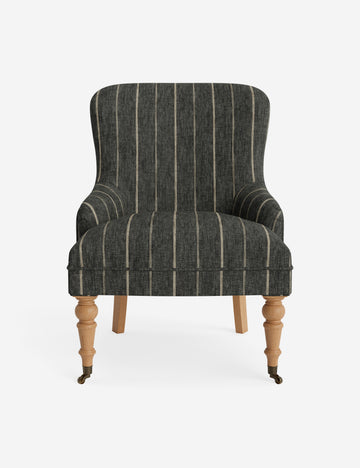 Peppercorn Stripe
