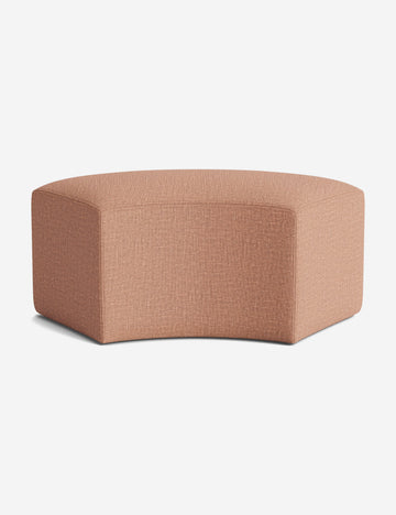 Blush Performance Linen