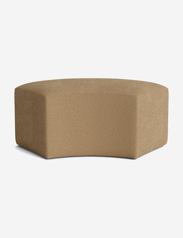 Creme Luxe Boucle