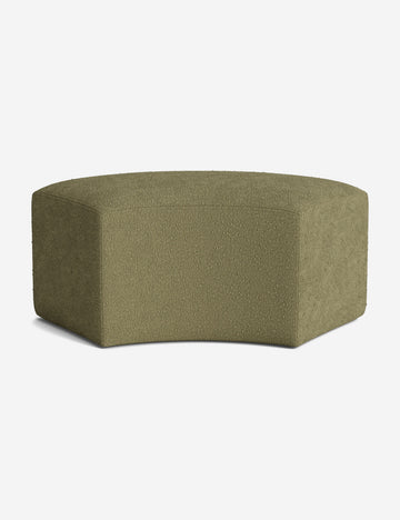 Green Luxe Boucle
