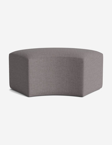 Lilac Performance Cotton Weave