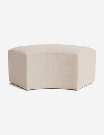 Talc Performance Linen