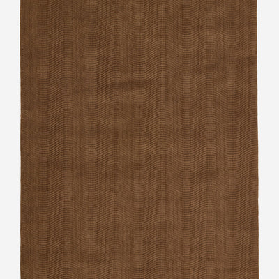 Mazzio Handwoven Wool Rug