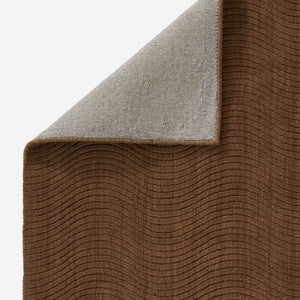 Mazzio Handwoven Wool Rug