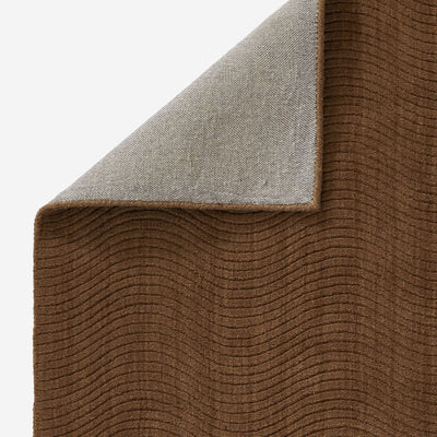 Mazzio Handwoven Wool Rug