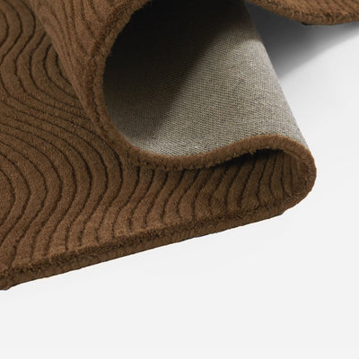 Mazzio Handwoven Wool Rug