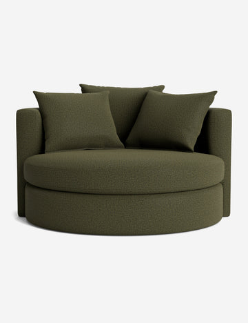 Army Performance Basketweave