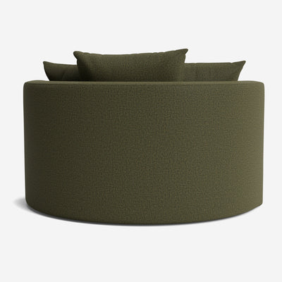 Conti Swivel Chair
