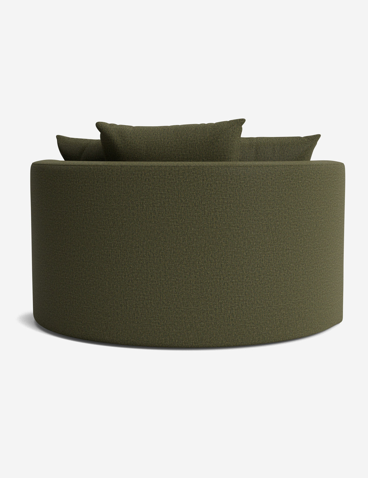 Conti Swivel Chair