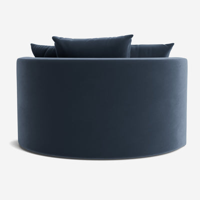 Conti Swivel Chair