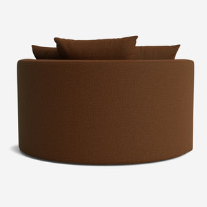 Conti Swivel Chair