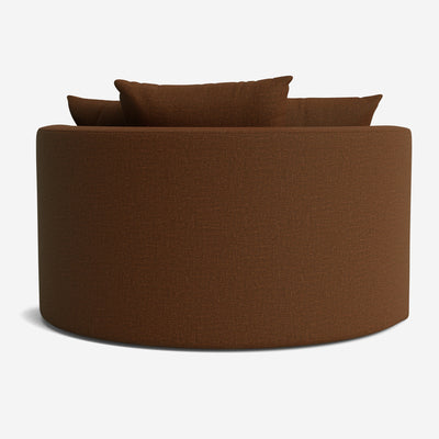 Conti Swivel Chair