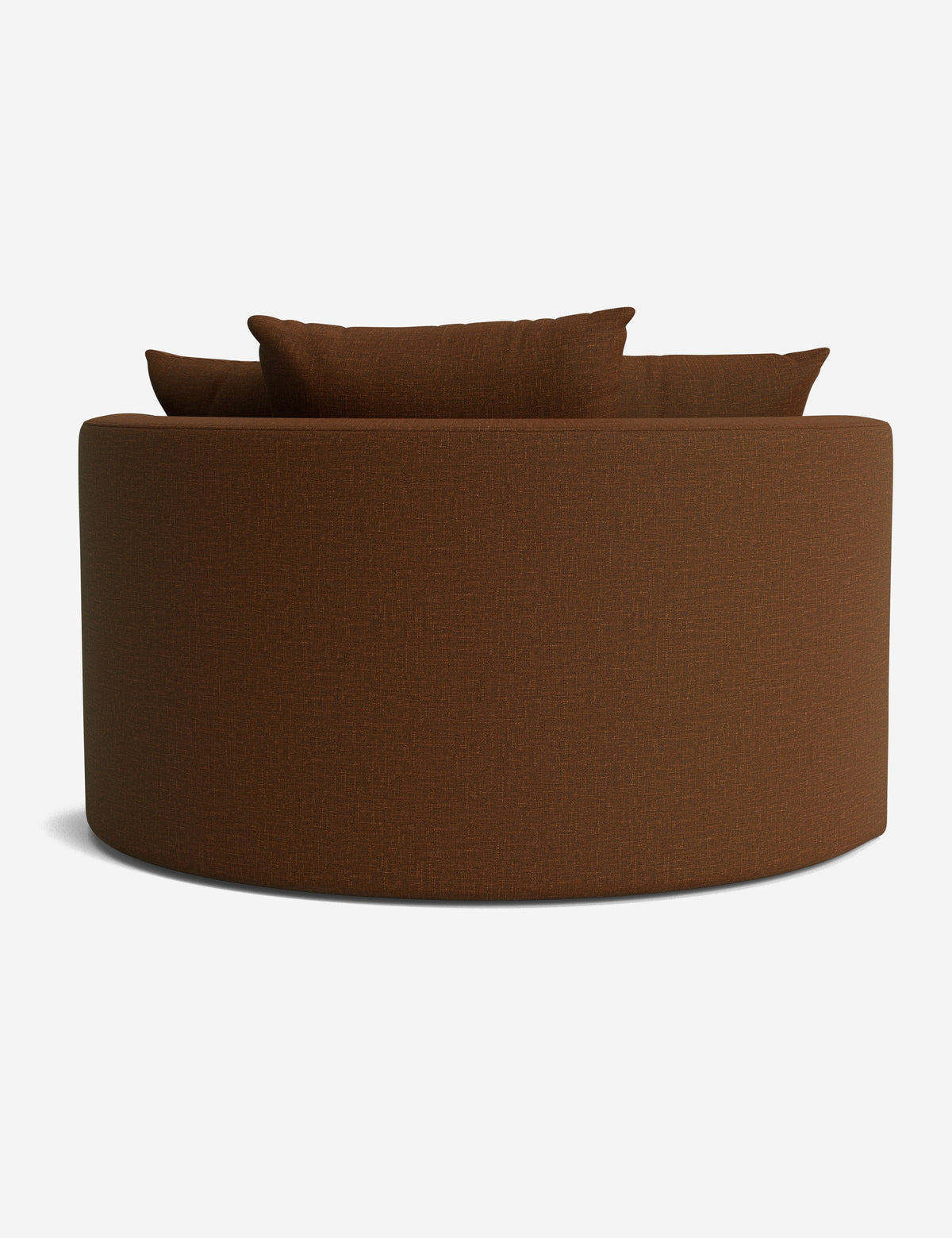 Conti Swivel Chair