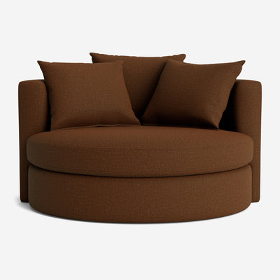 Conti Swivel Chair
