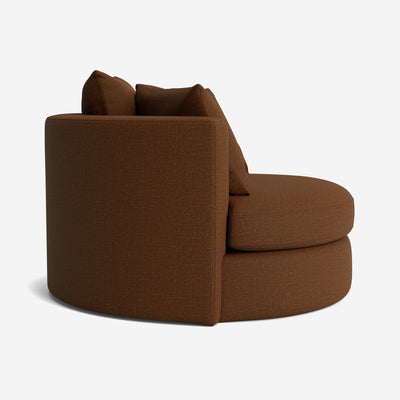 Conti Swivel Chair