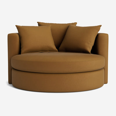 Conti Swivel Chair