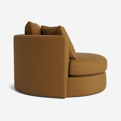Conti Swivel Chair
