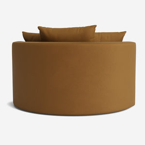 Conti Swivel Chair