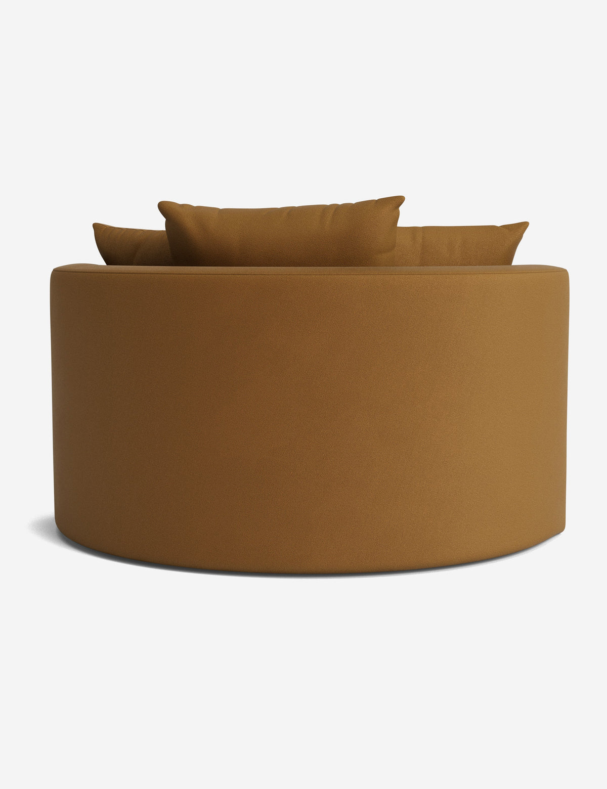 Conti Swivel Chair
