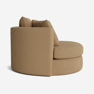 Conti Swivel Chair