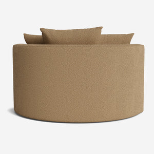 Conti Swivel Chair