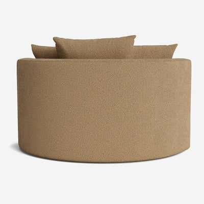 Conti Swivel Chair