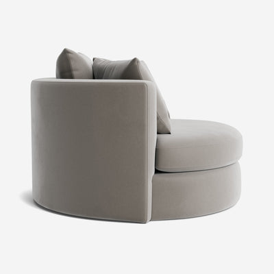 Conti Swivel Chair