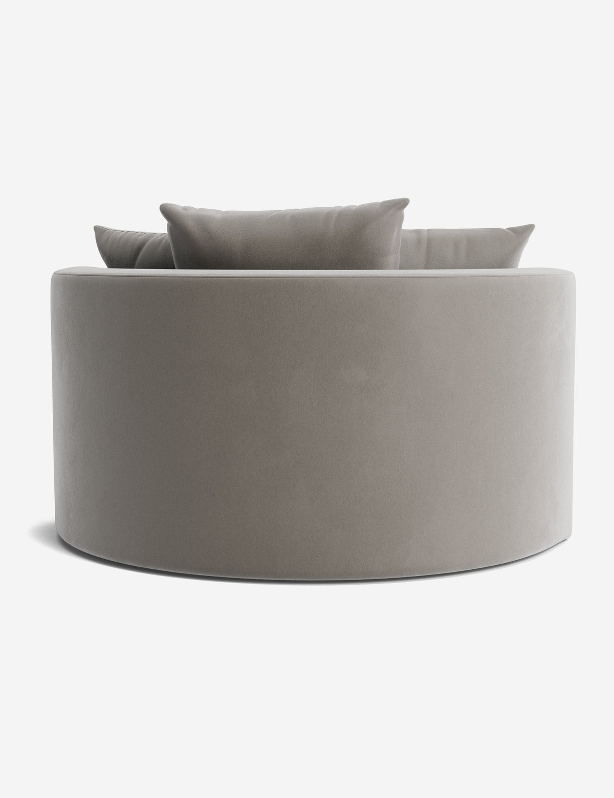 Conti Swivel Chair