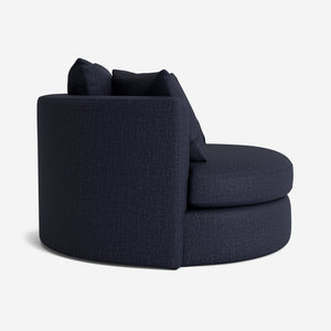 Conti Swivel Chair
