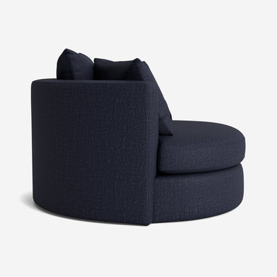 Conti Swivel Chair